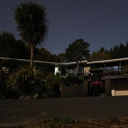 Te Aroha Holiday Park And Motels Extérieur photo