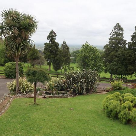 Te Aroha Holiday Park And Motels Extérieur photo