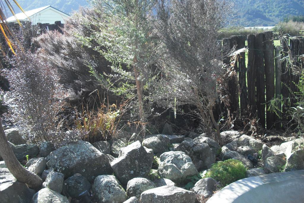 Te Aroha Holiday Park And Motels Extérieur photo