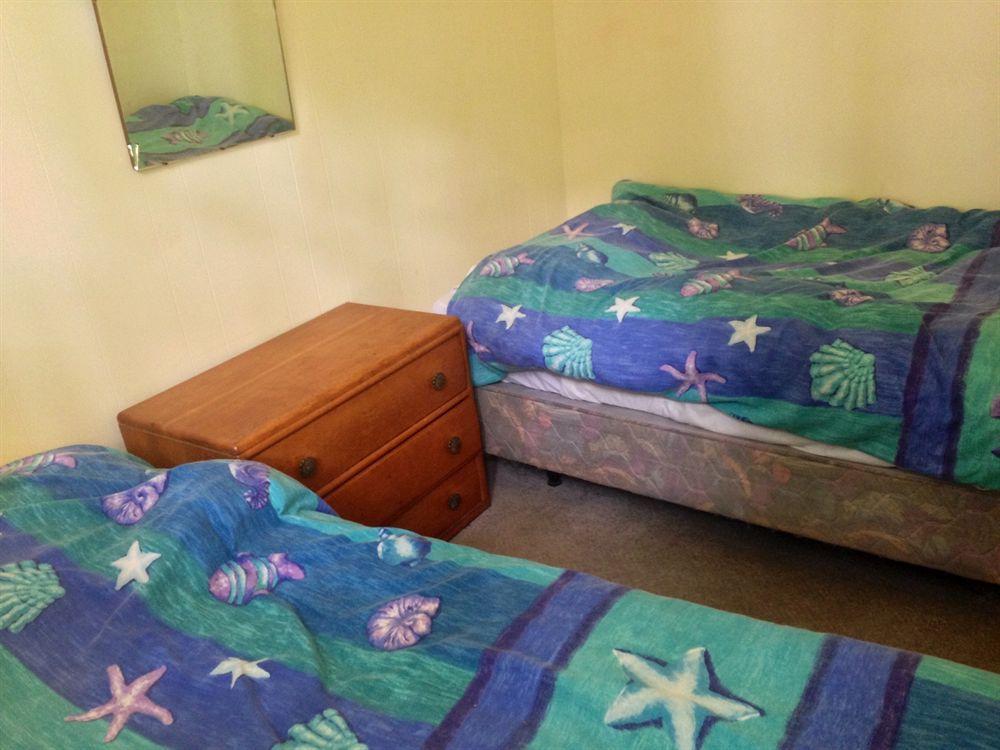 Te Aroha Holiday Park And Motels Extérieur photo