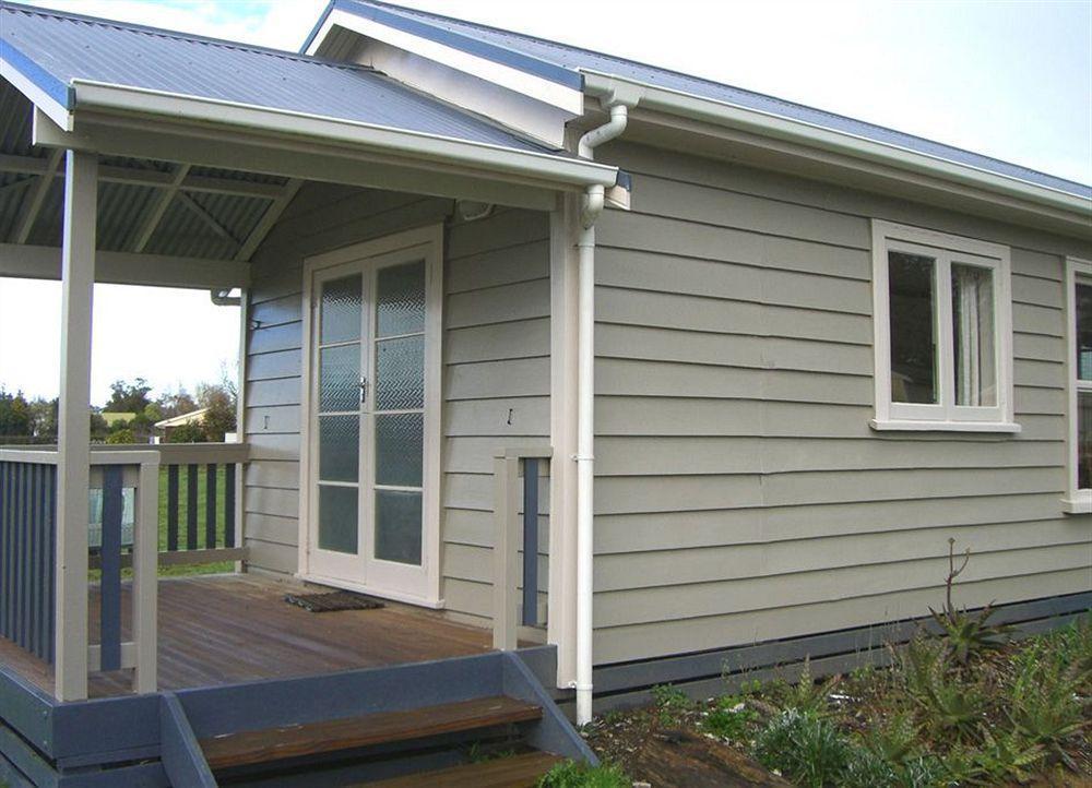 Te Aroha Holiday Park And Motels Extérieur photo