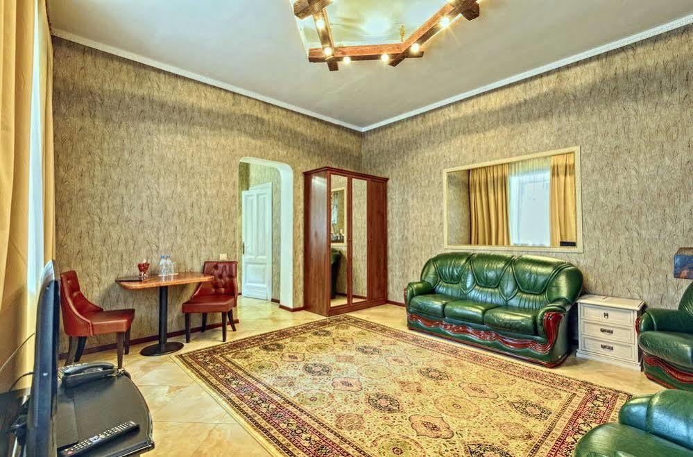 Te Aroha Holiday Park And Motels Extérieur photo