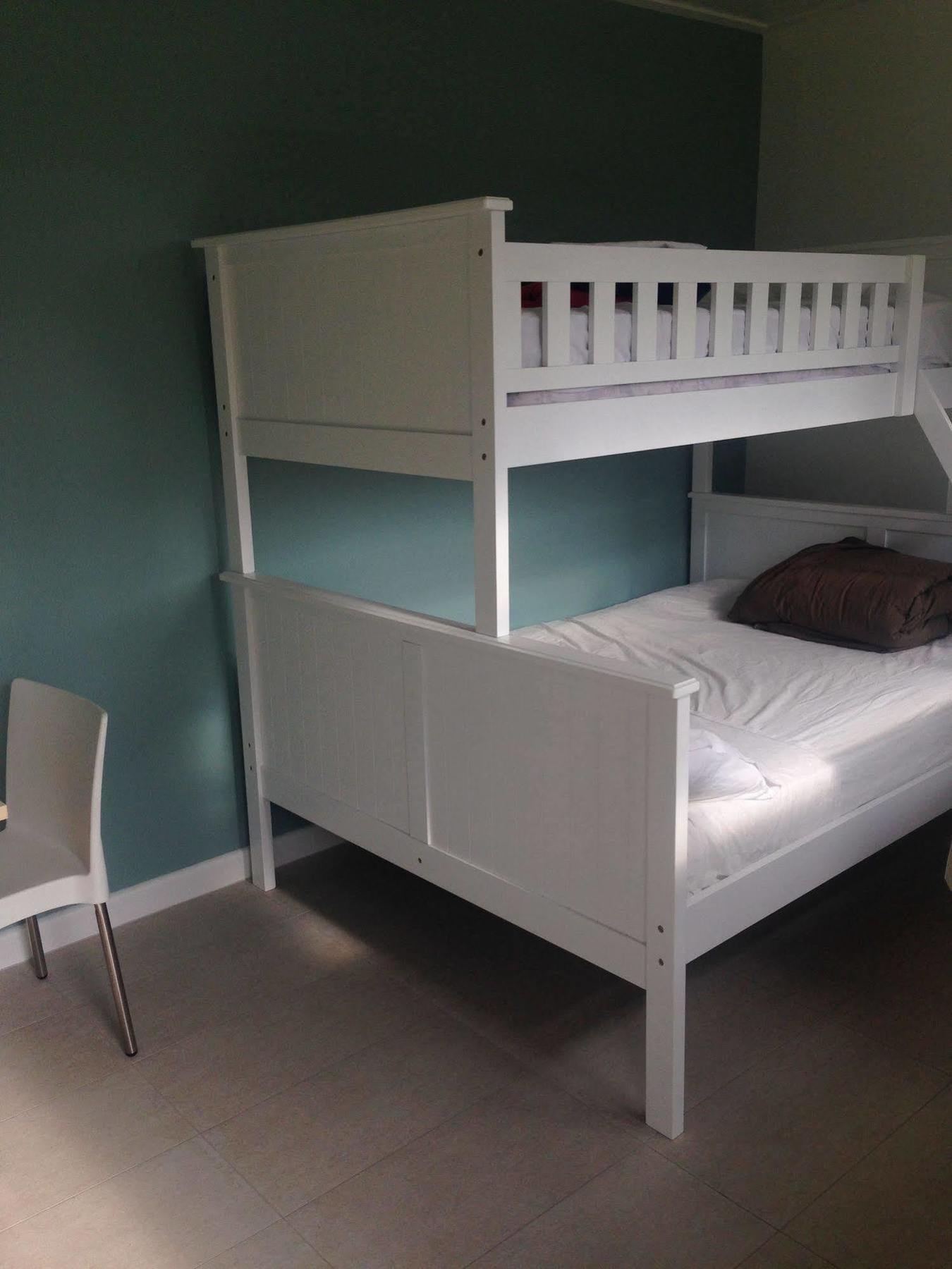 Te Aroha Holiday Park And Motels Extérieur photo
