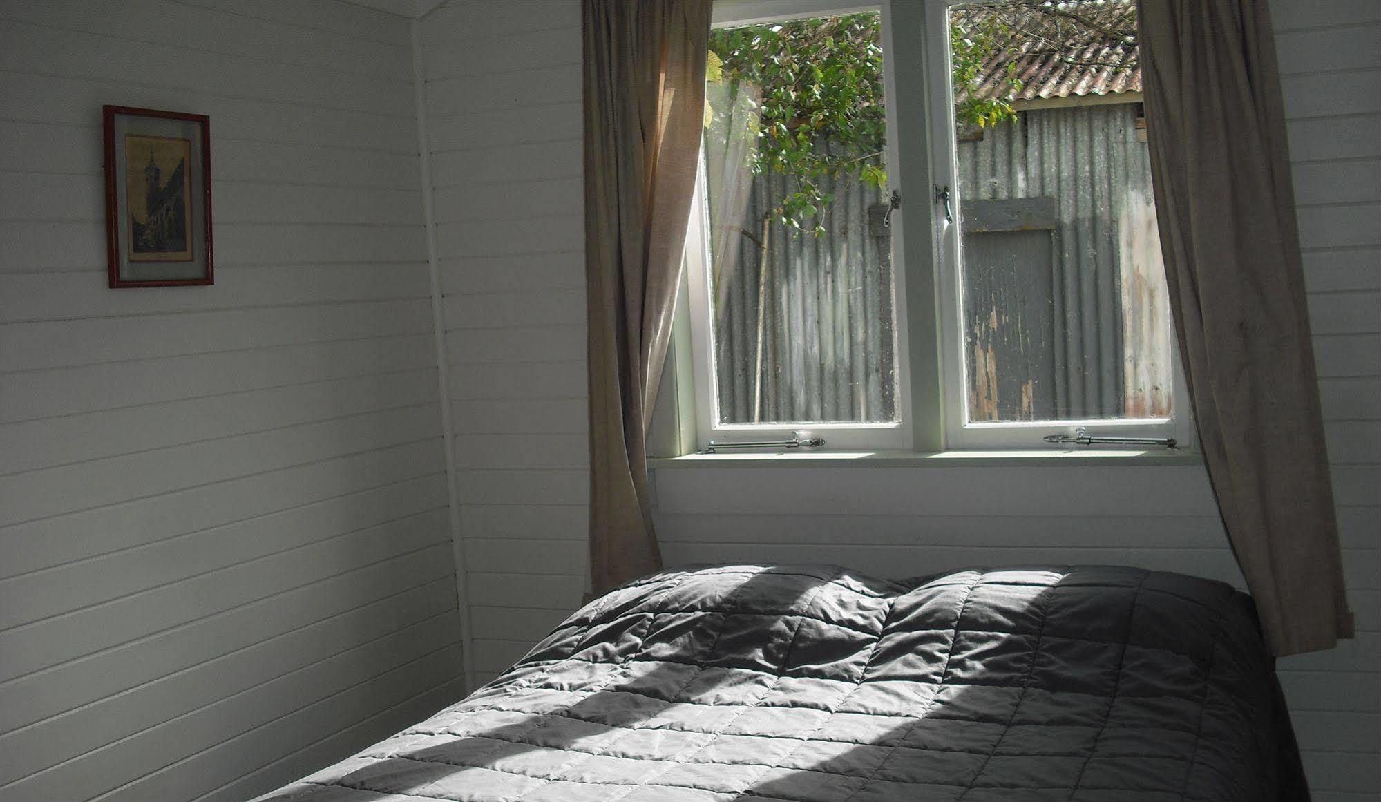 Te Aroha Holiday Park And Motels Extérieur photo