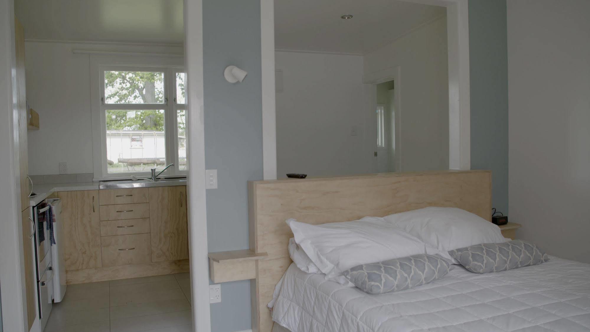Te Aroha Holiday Park And Motels Extérieur photo