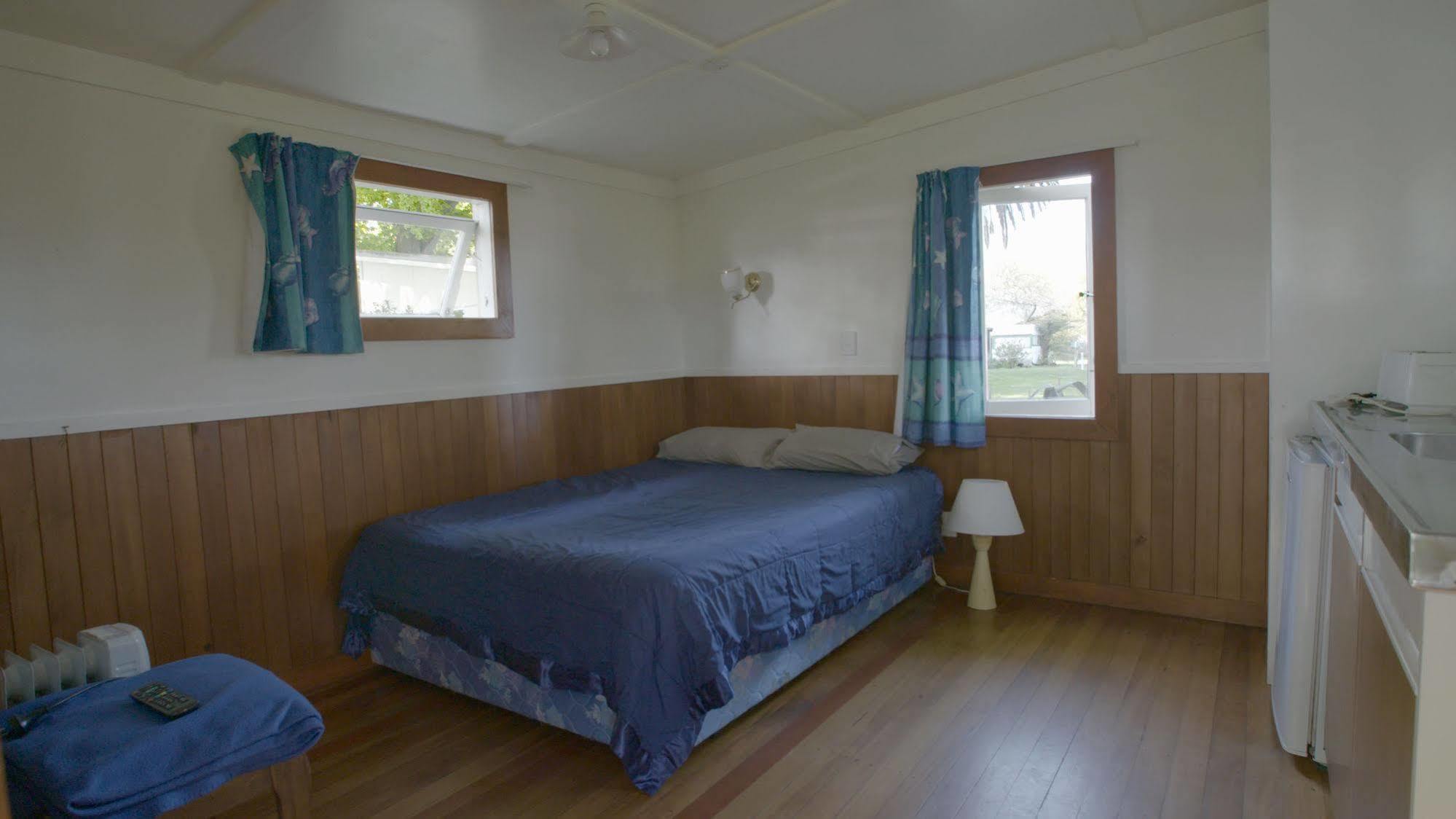 Te Aroha Holiday Park And Motels Extérieur photo