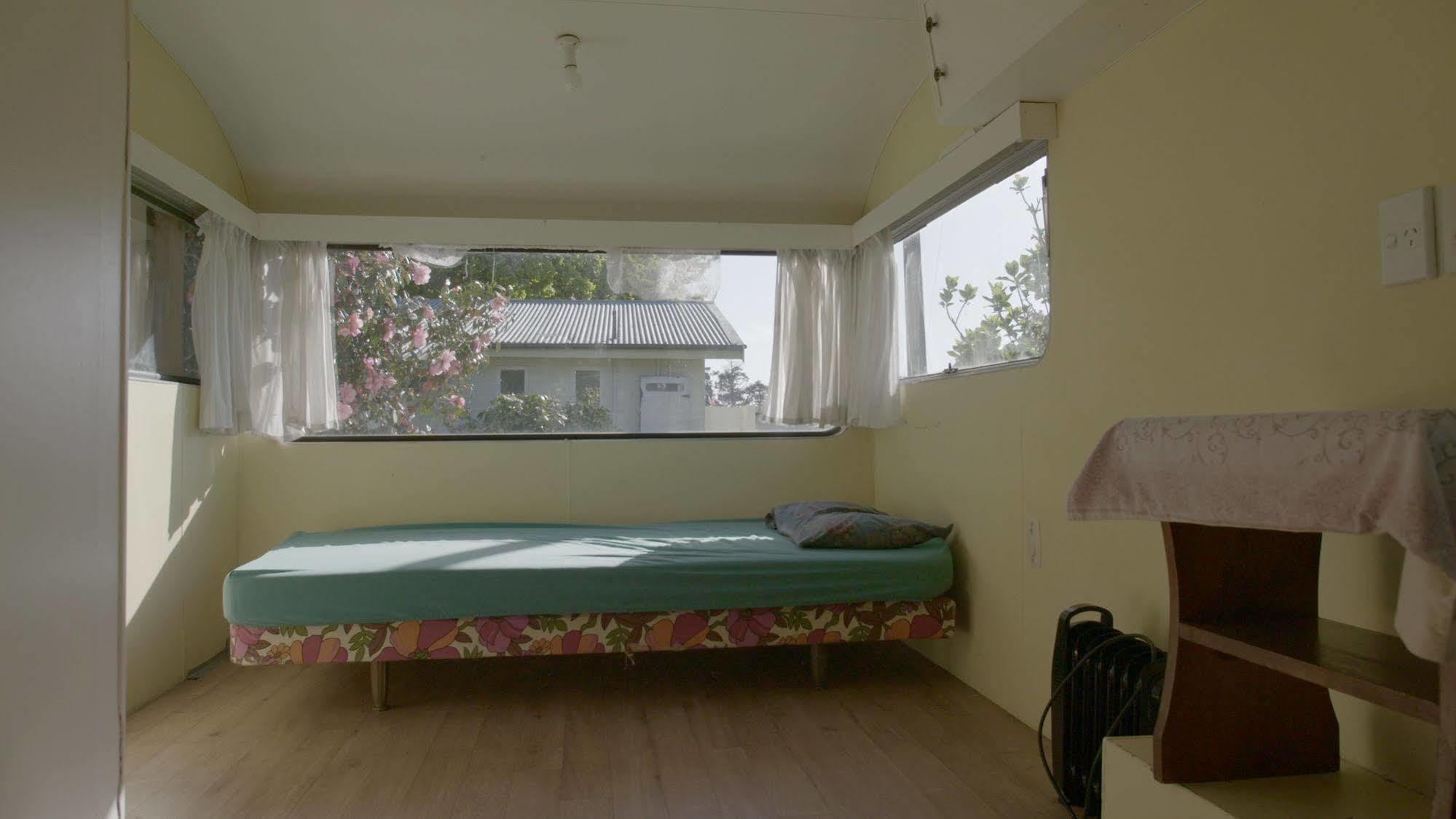 Te Aroha Holiday Park And Motels Extérieur photo