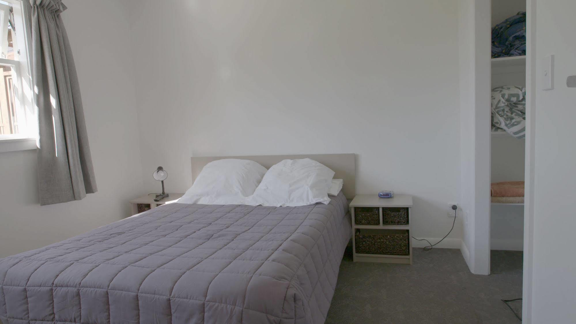 Te Aroha Holiday Park And Motels Extérieur photo