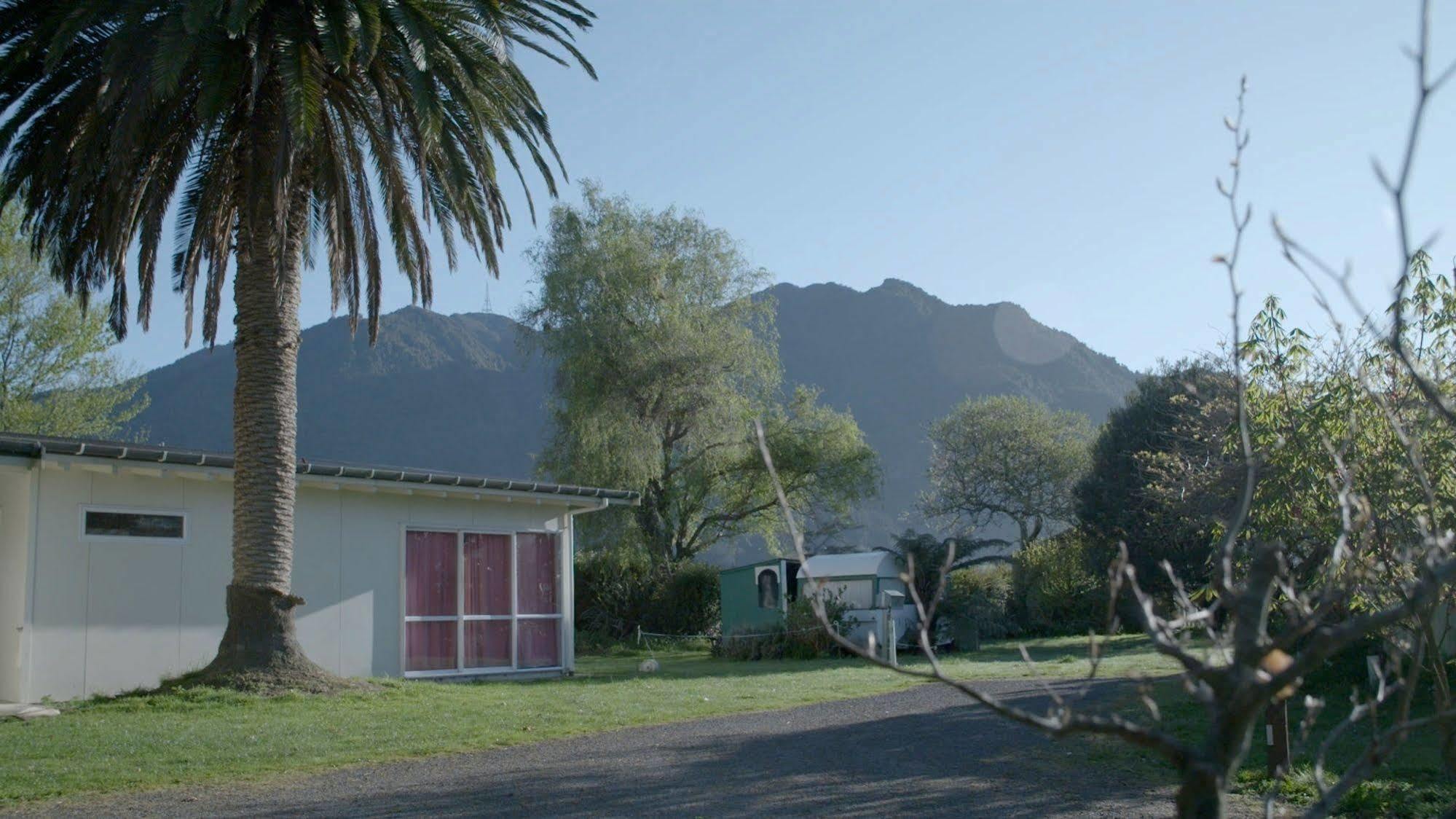 Te Aroha Holiday Park And Motels Extérieur photo