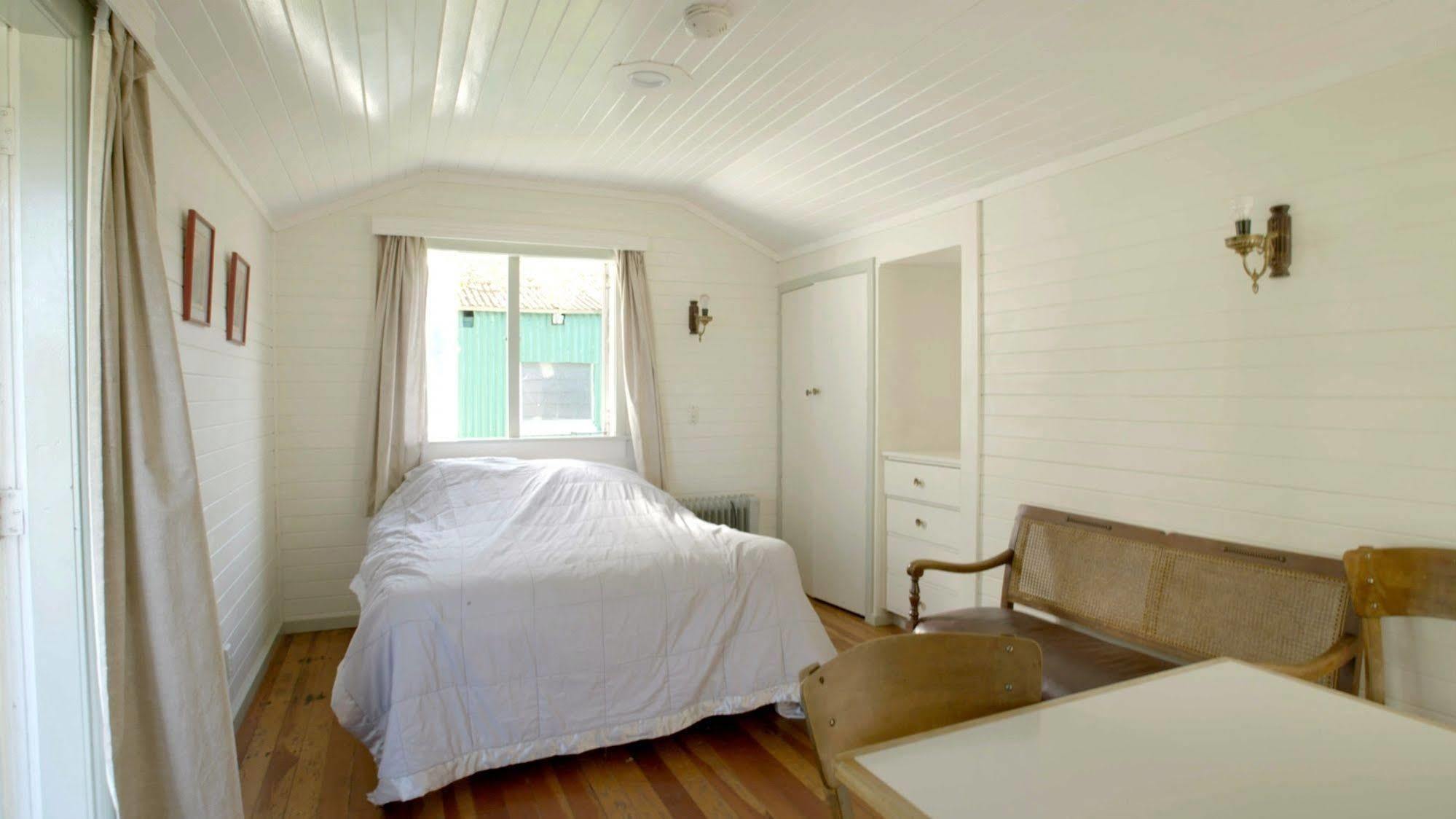 Te Aroha Holiday Park And Motels Extérieur photo