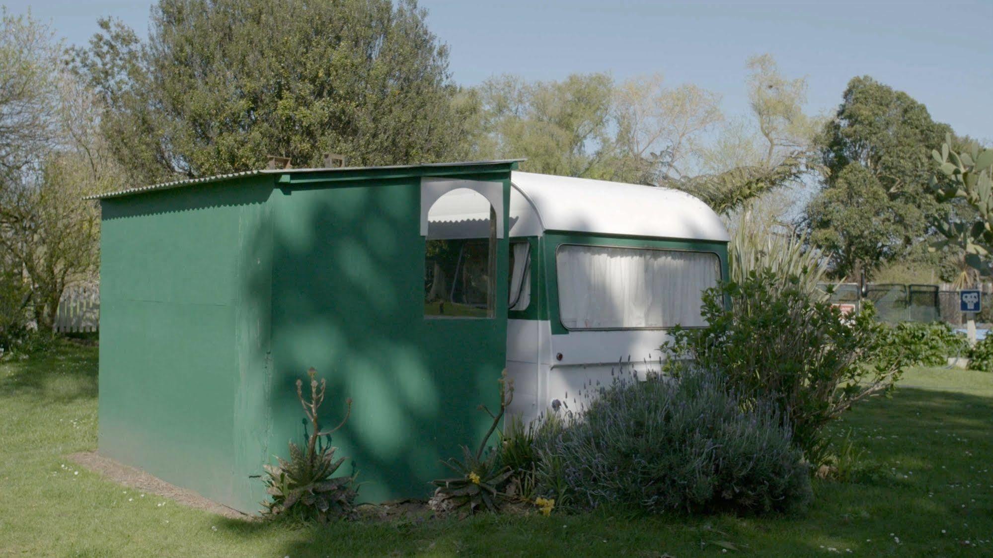 Te Aroha Holiday Park And Motels Extérieur photo