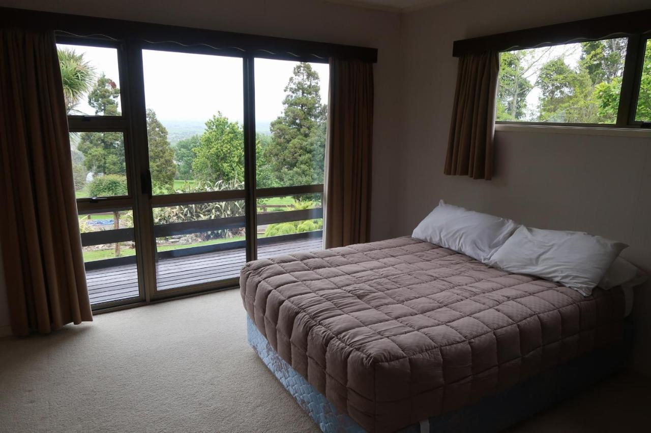 Te Aroha Holiday Park And Motels Extérieur photo